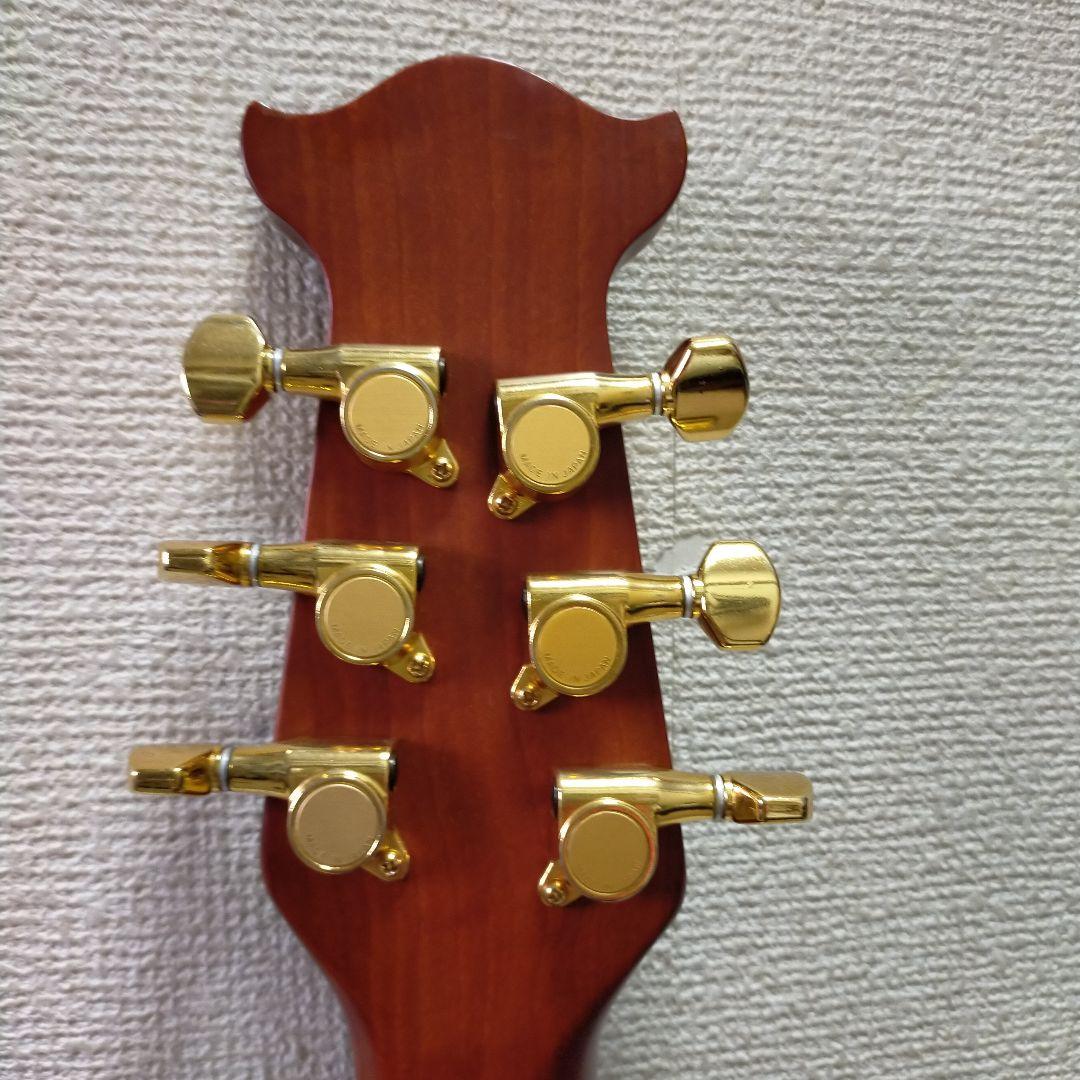 Morris　TornadoZIIII