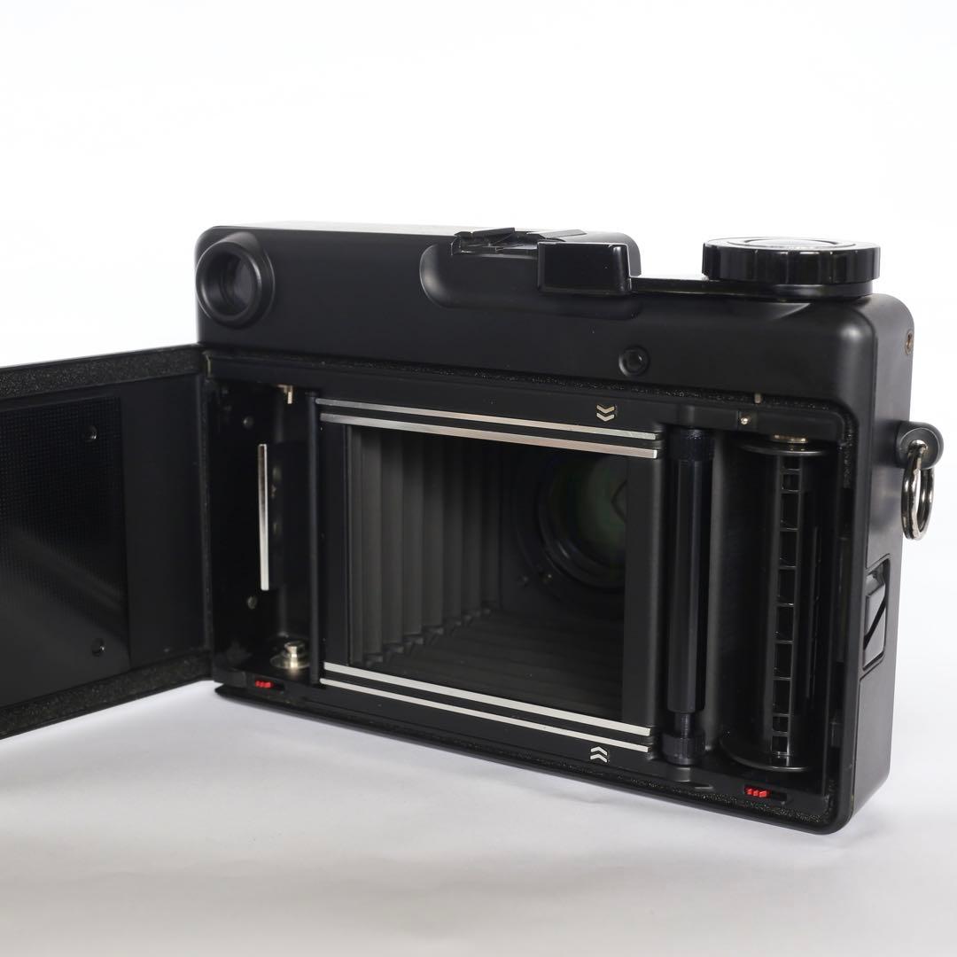 【完動整備美品】plaubel makina67 プラウベル マキナ 中判カメラ