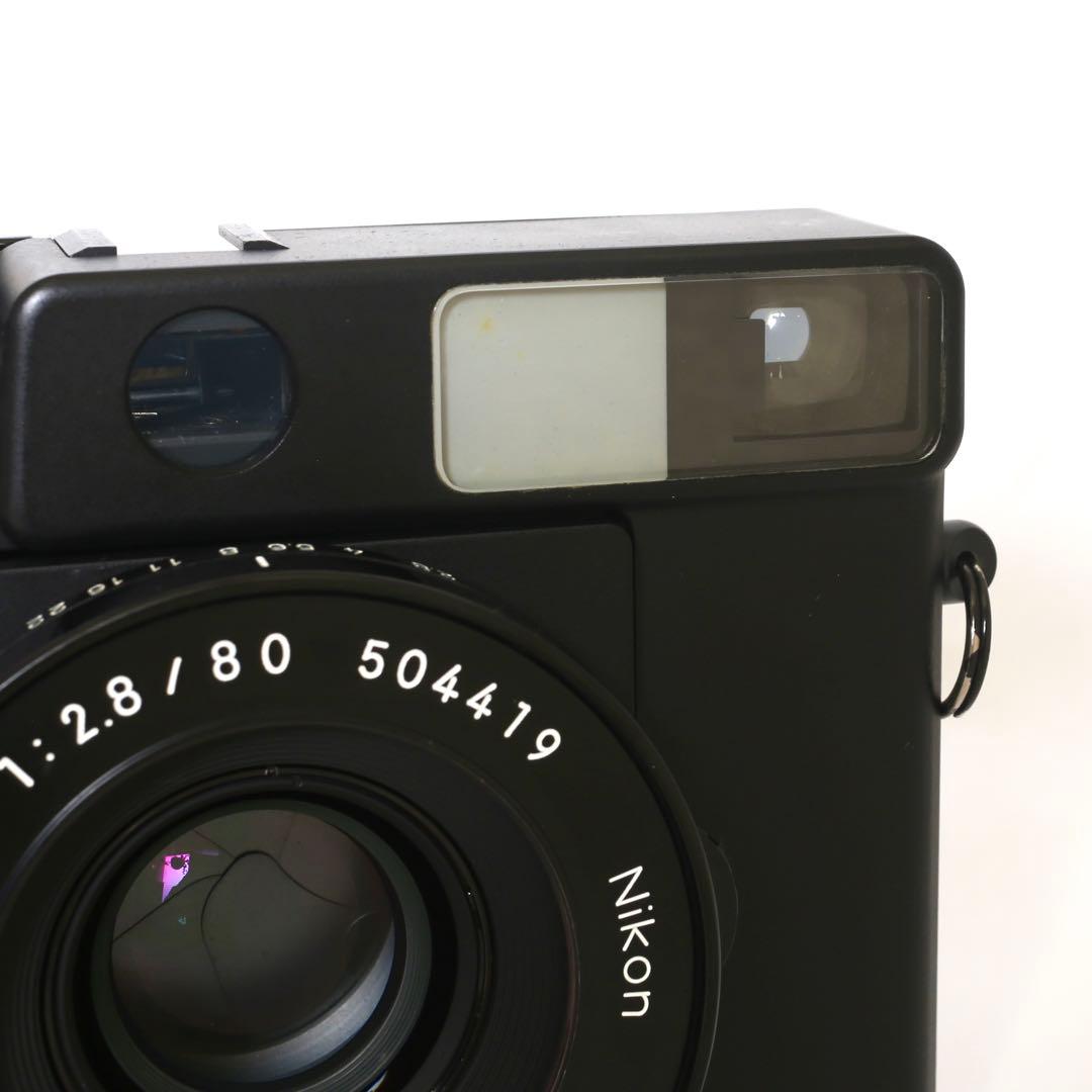 【完動整備美品】plaubel makina67 プラウベル マキナ 中判カメラ