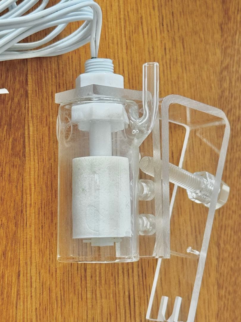 マメデザイン　マメスイッチ　＋　マメサブスイッチ　セット　自動給水