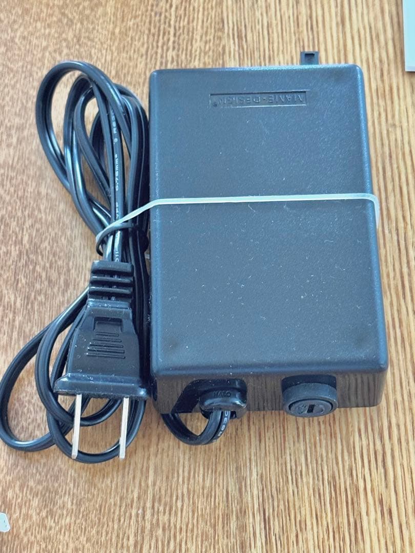 マメデザイン　マメスイッチ　＋　マメサブスイッチ　セット　自動給水