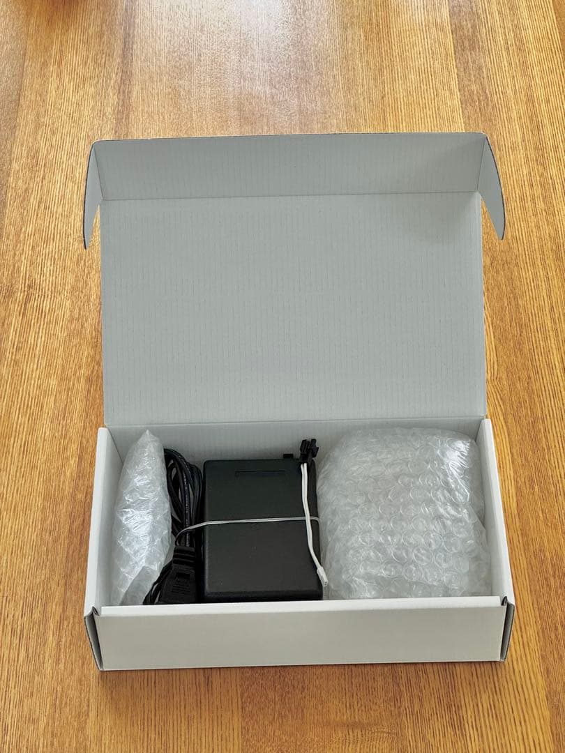 マメデザイン　マメスイッチ　＋　マメサブスイッチ　セット　自動給水