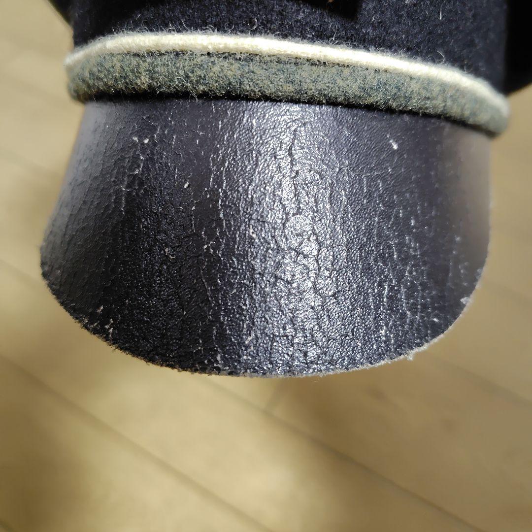 ドイツ軍　クラッシュキャップ