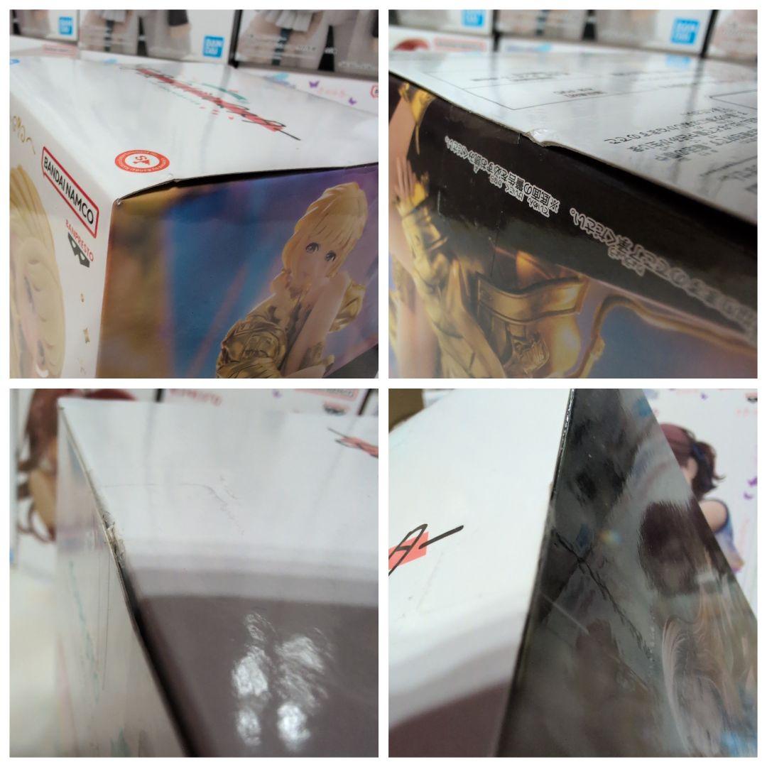 アイドルマスター フィギュア