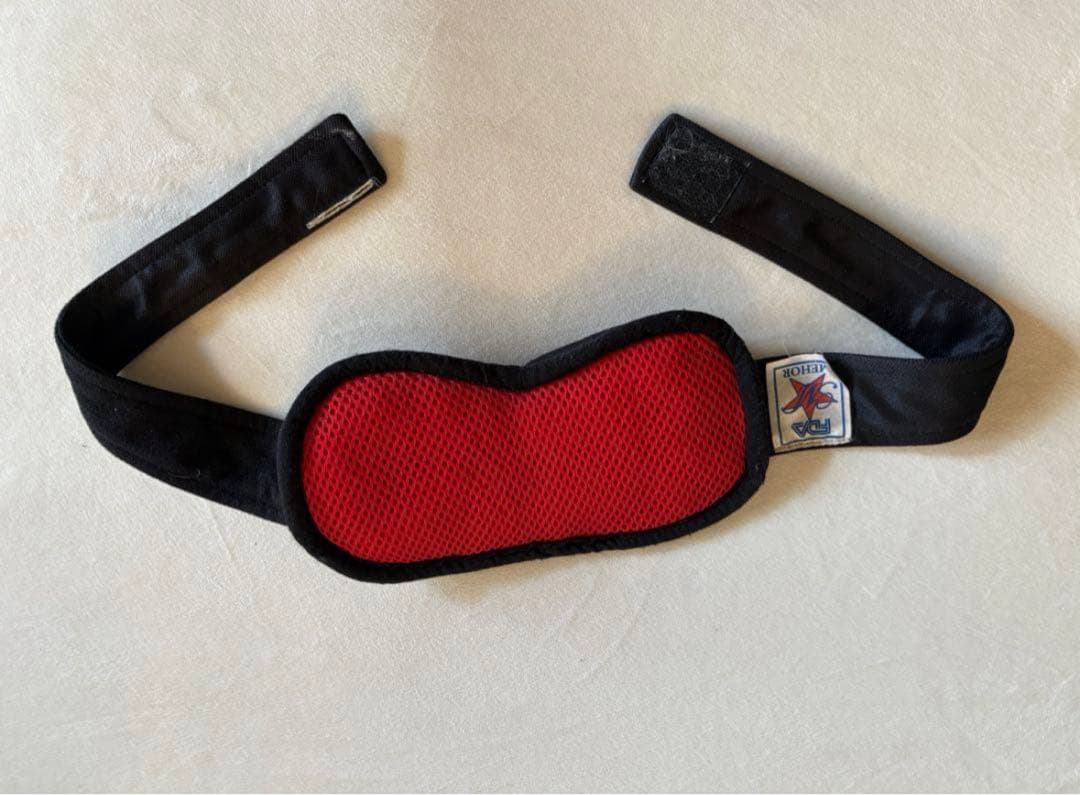 ブラックシリカ　メホールジャパン　アイマスク