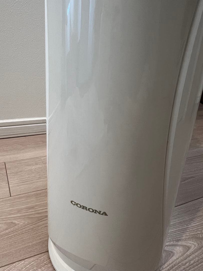 CORONA（コロナ）衣類乾燥除湿機 CD-S6323
