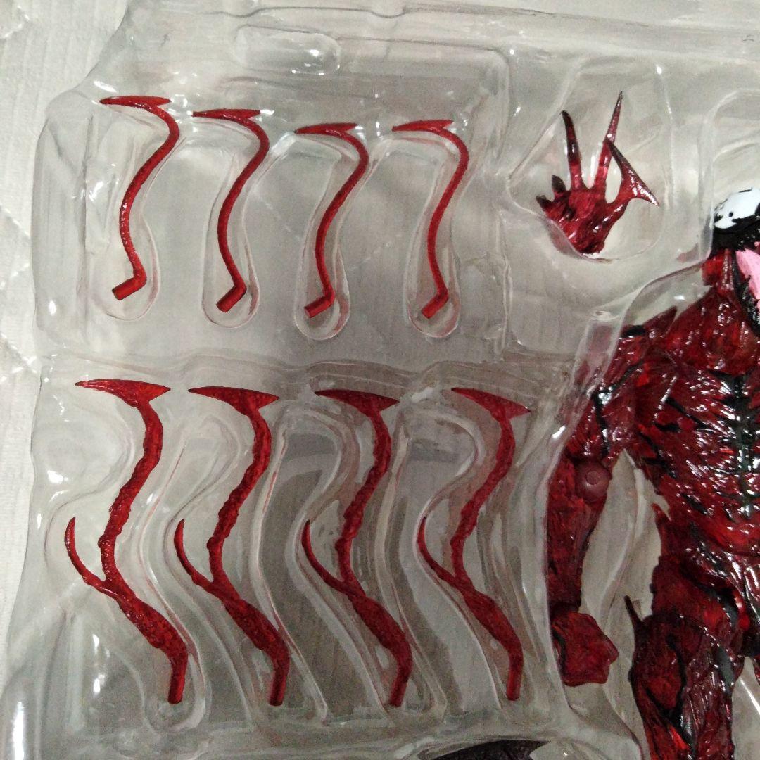 カーネイジ AY-008EX リミテッドエディション アメイジングヤマグチ