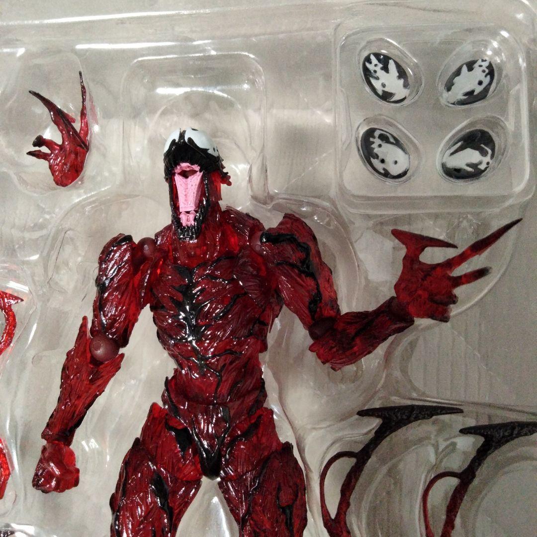 カーネイジ AY-008EX リミテッドエディション アメイジングヤマグチ