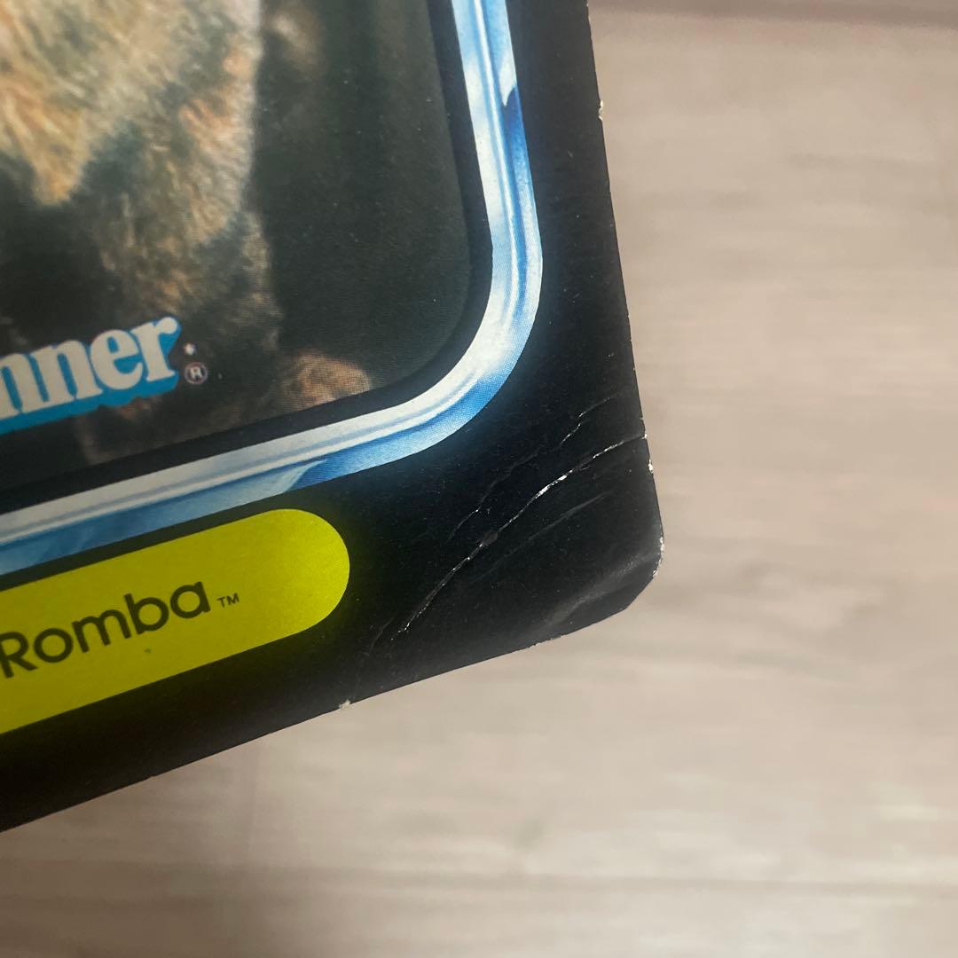 Star Wars スターウォーズ Romba フィギュア