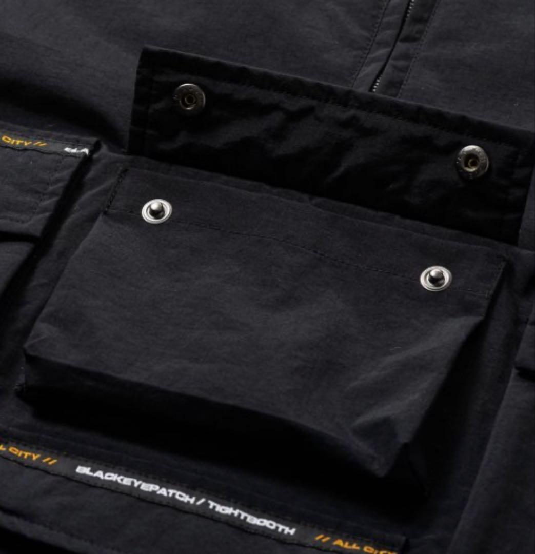 TBPR×BLACKEYEPATCH ANORAK新品 Mサイズ