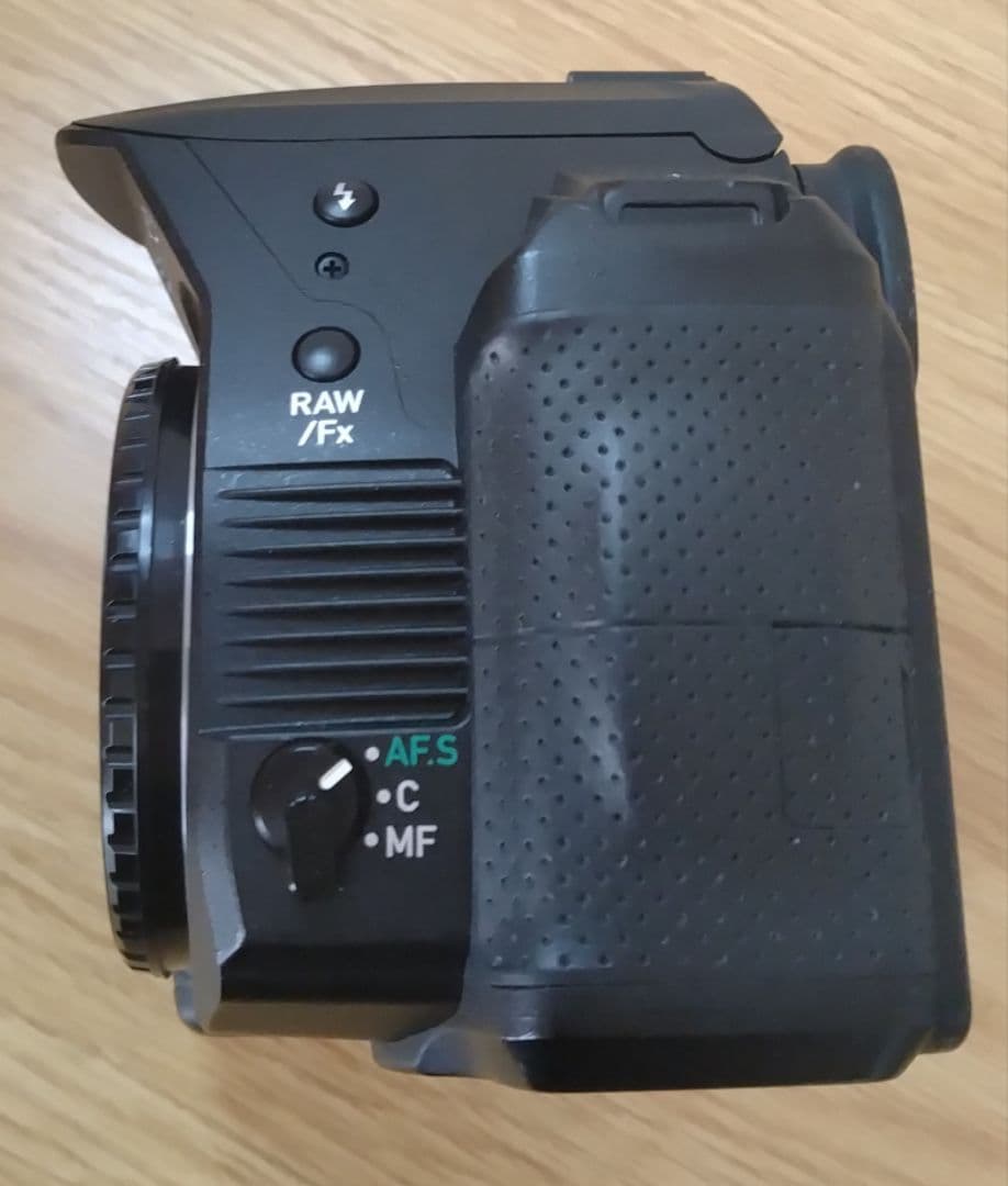 【ジャンク品】PENTAX K-30 デジタル一眼レフカメラ