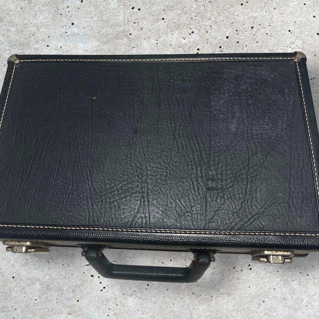 BUFFET CRAMPON EVETTEクラリネット本体 木製 黒