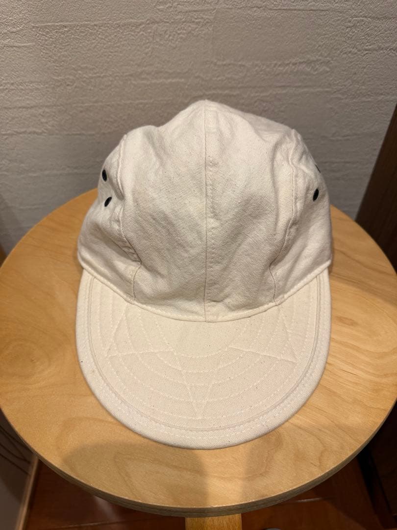 Watership Trading Companie キャップ　USA製