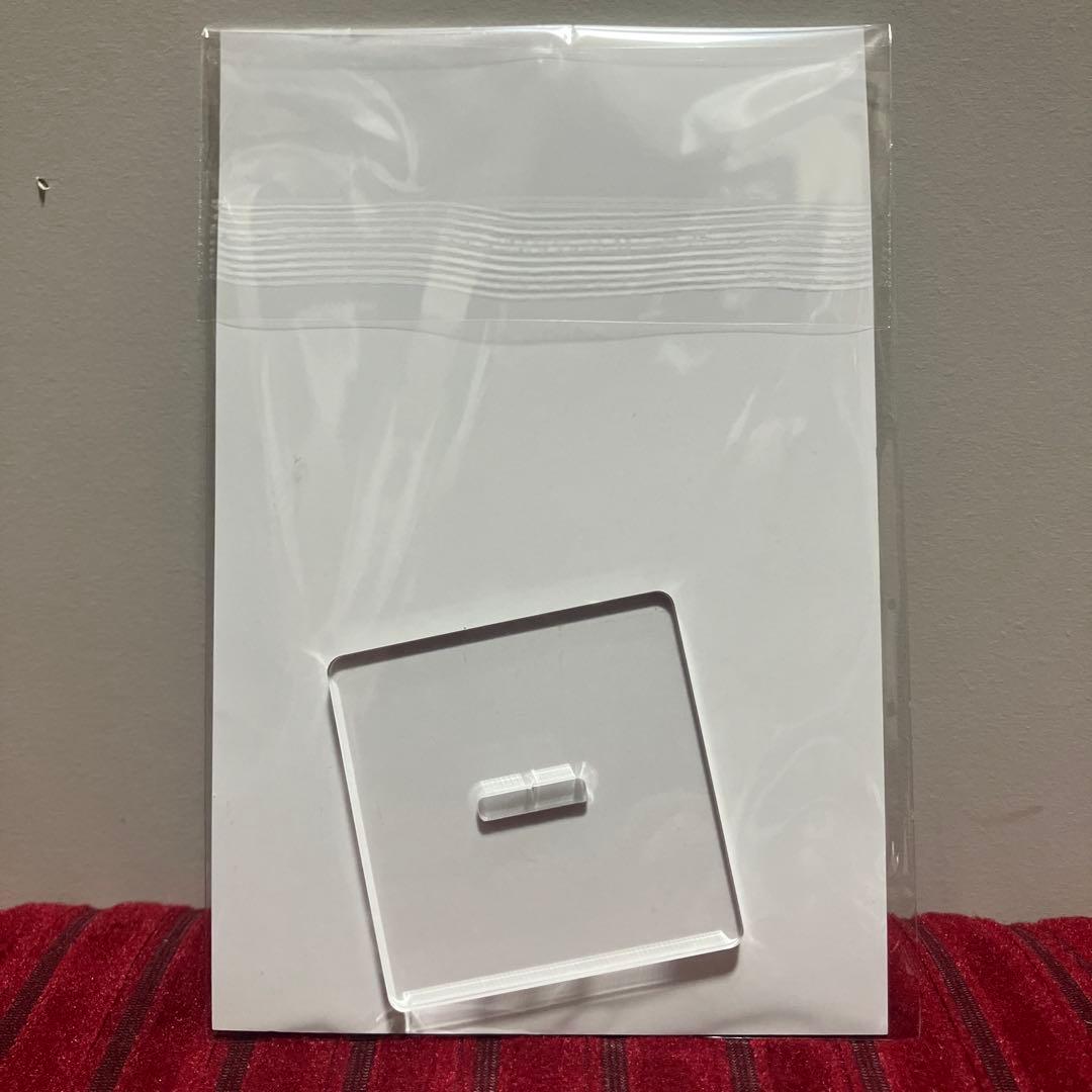 ブルアカ　シロコテラー　アクリルスタンド　Blue archive c107