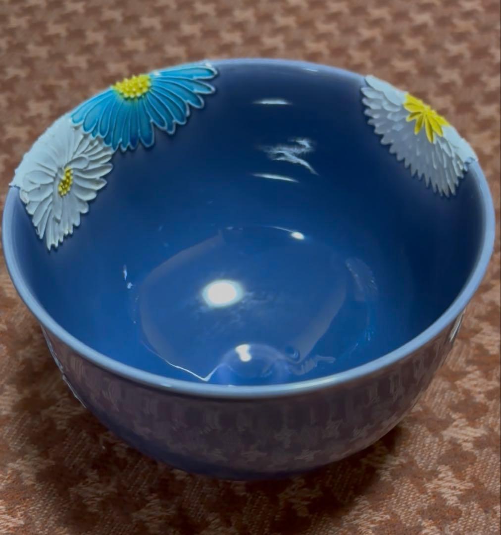 中村翠嵐　お茶腕　茶道具・茶器　Japanese tea ceremony