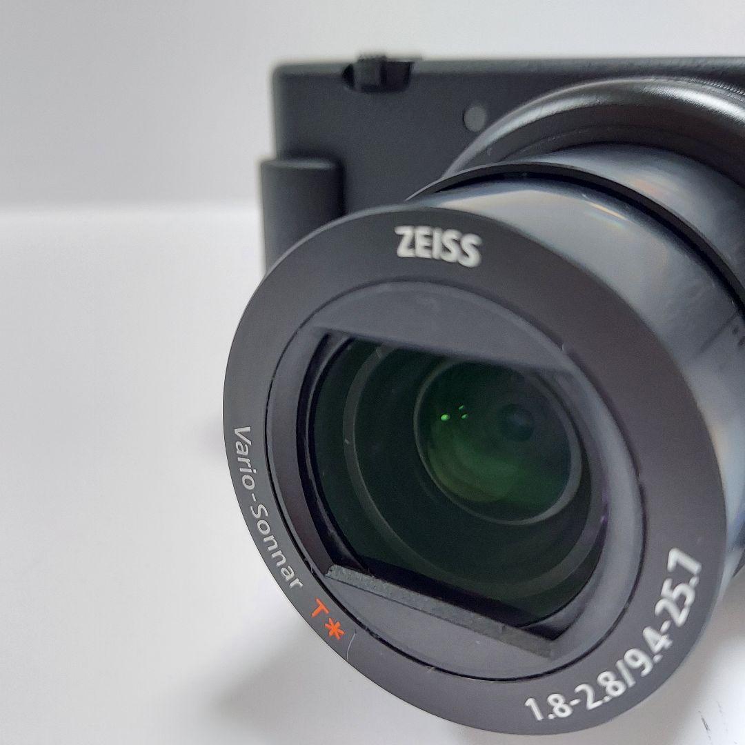 SONY VLOGCAM ZV-1G シューティンググリップキット