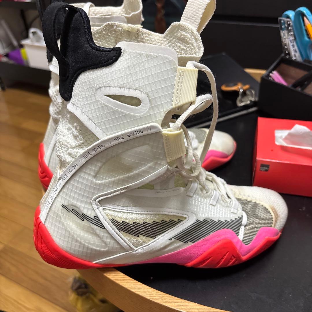 NIKEナイキハイパーko2ニューリミテッド　東京オリンピックカラー