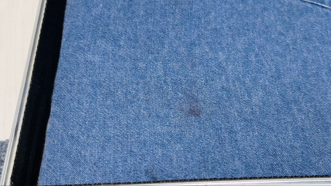 正真正銘の一点物 激レア ビンテージアタッシュケース ファッション小物