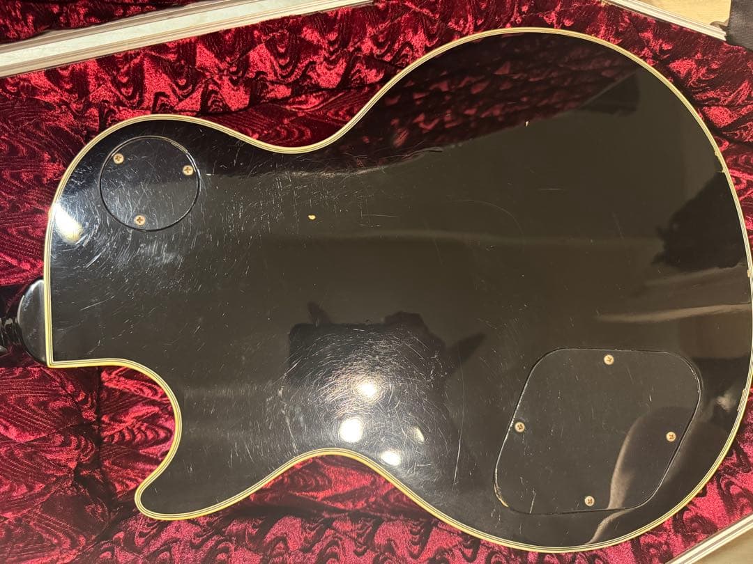 【中古品】Epiphone LesPaul Custom