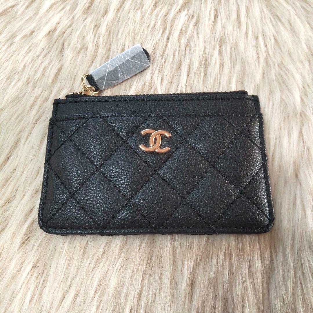 ＊未使用品＊キルティング フラグメントケース/ケース