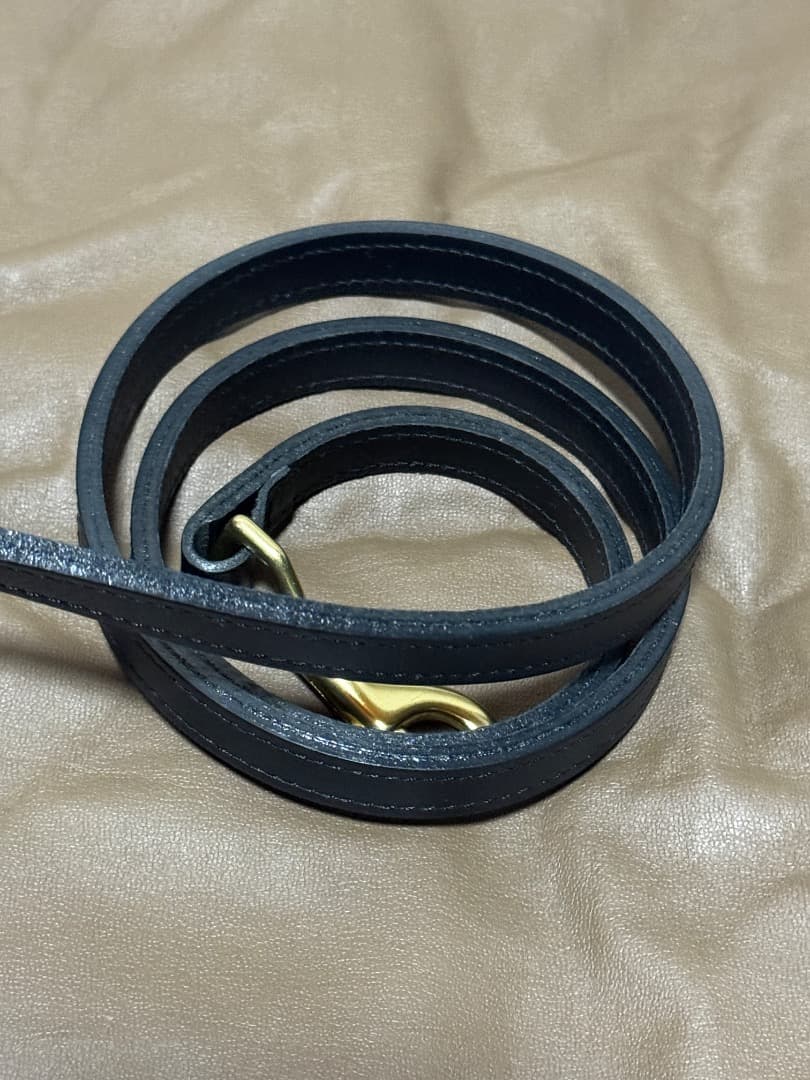 ミミベリー ビショップ別注 2WAYハンドバッグ HEBE ブラック 新品 本物