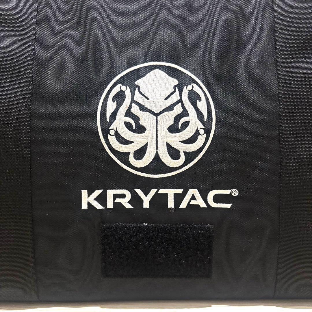 【希少】　ライラクス　クライタック　ガンケース