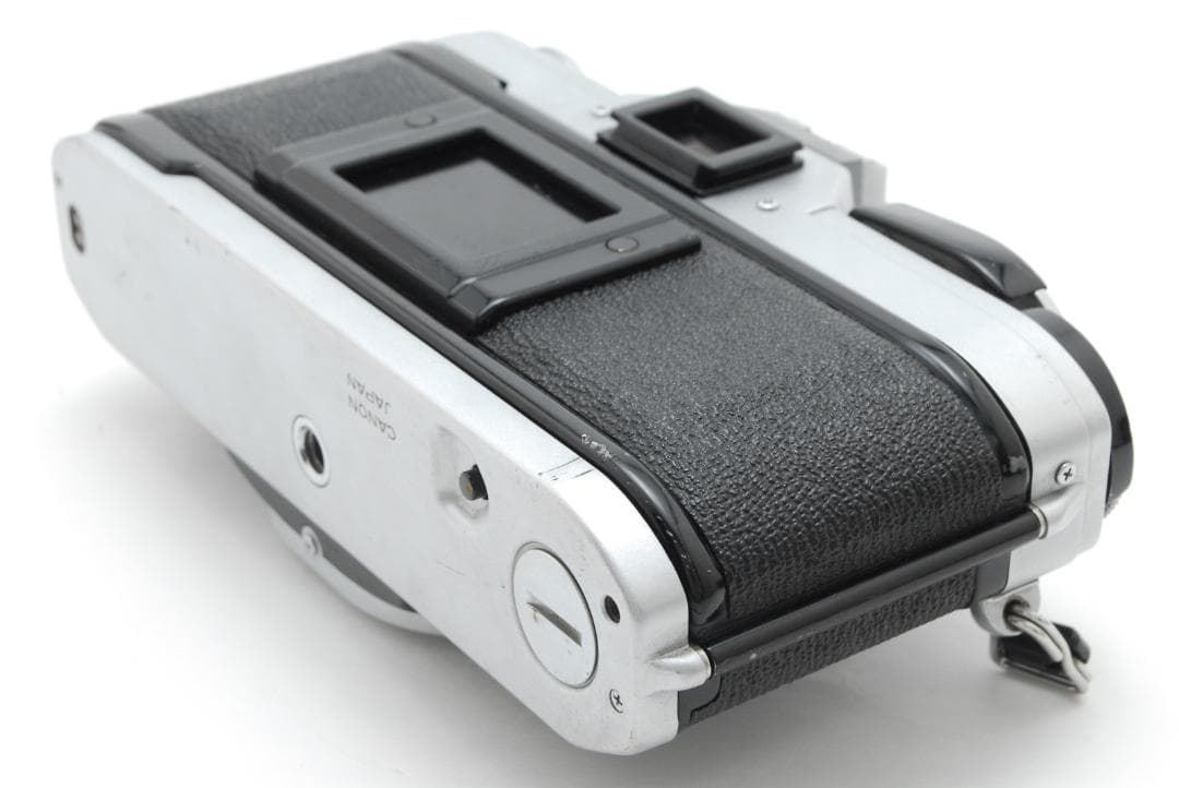 Canon AE-1 NFD 35-70mm f/3.5-4.5 一眼レフカメラ