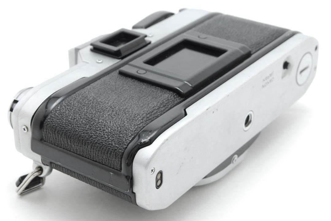 Canon AE-1 NFD 35-70mm f/3.5-4.5 一眼レフカメラ