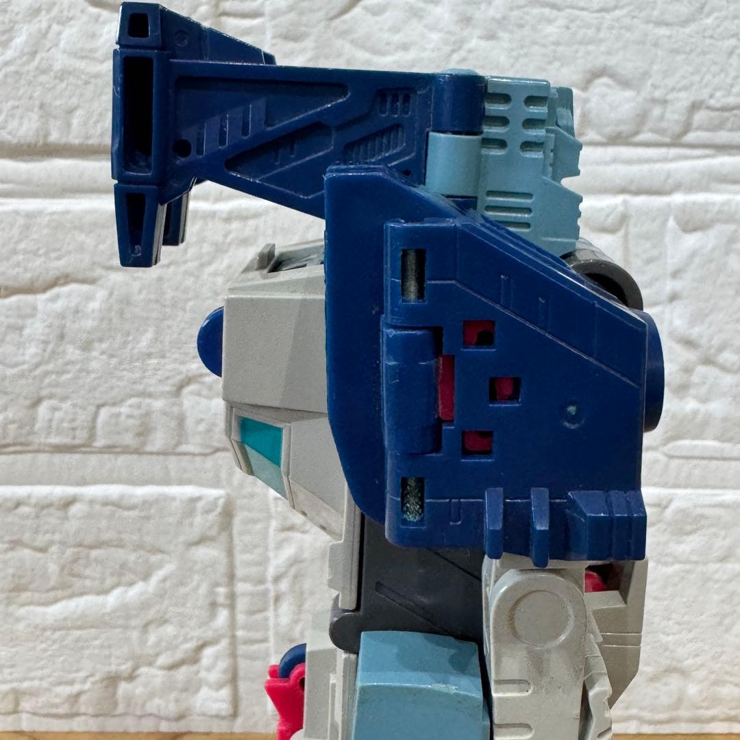 トランスフォーマー　G1 タカラ　　オートボット　シックスナイト