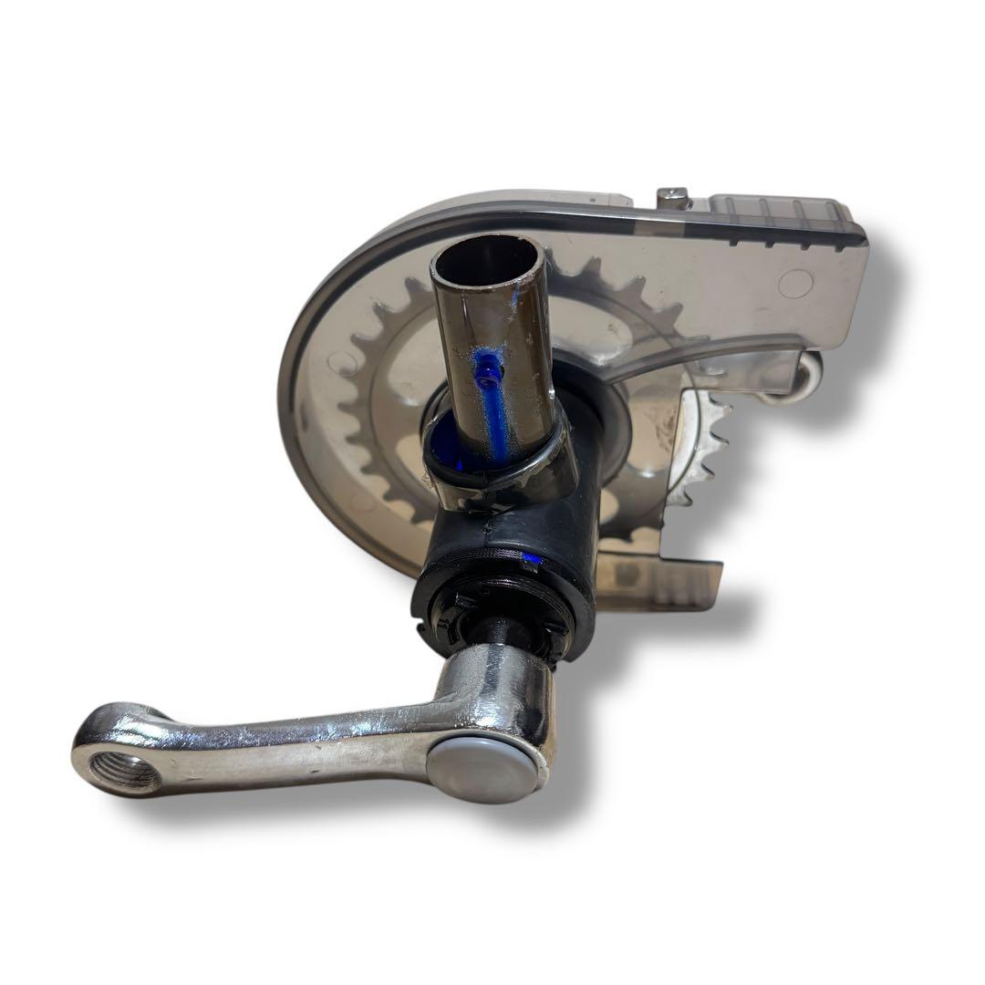 Henshin Bike へんしんバイクS ブルー 青 付属品あり