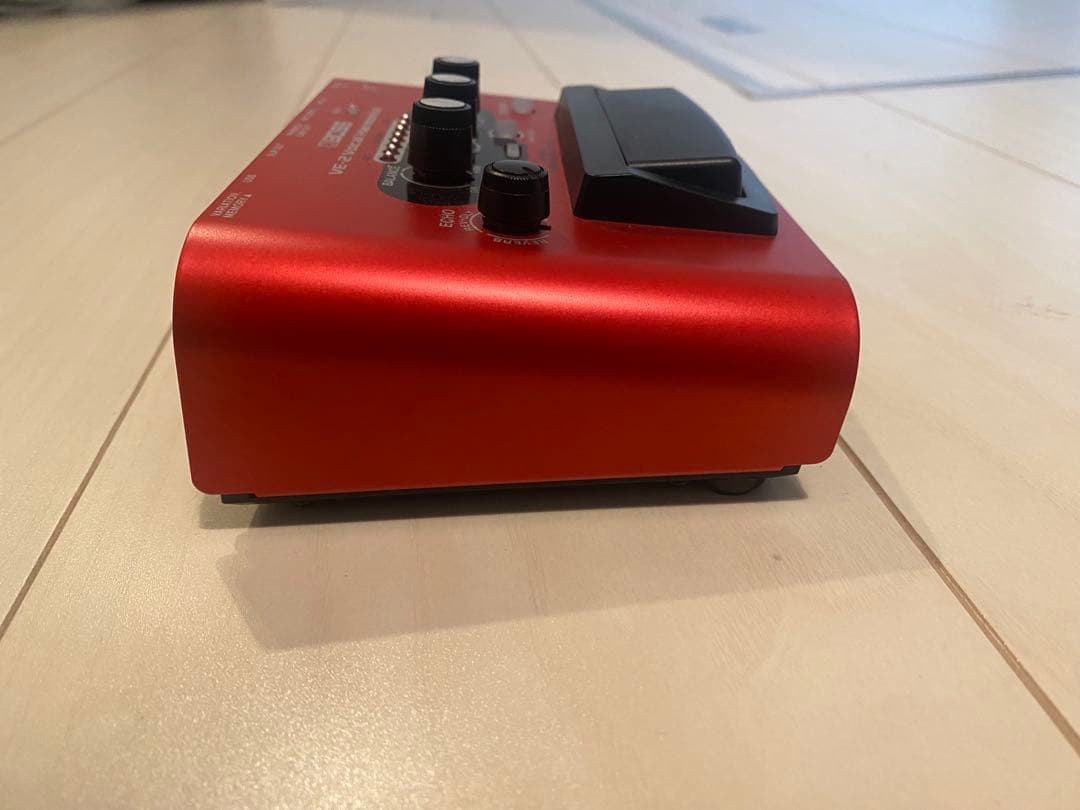 その他 BOSS Vocal Harmonist VE-2