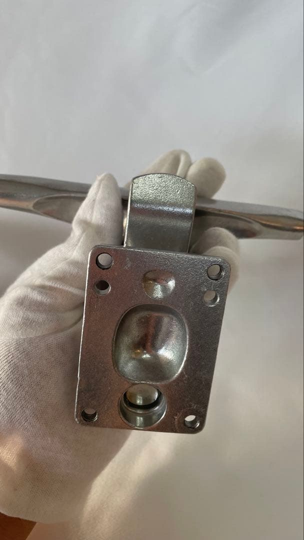 激レア！スケボー トラックGULLWING SIDEWINDER1 【送料無料】