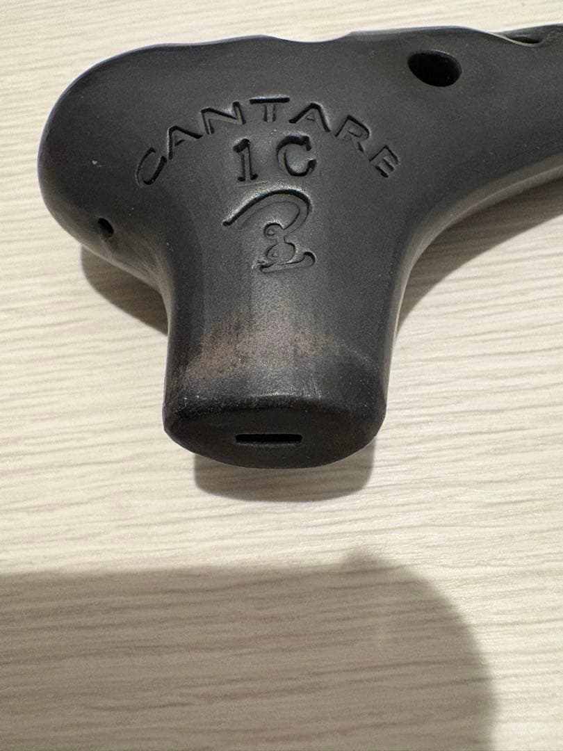 カンターレオカリナ 4つのモデルセット