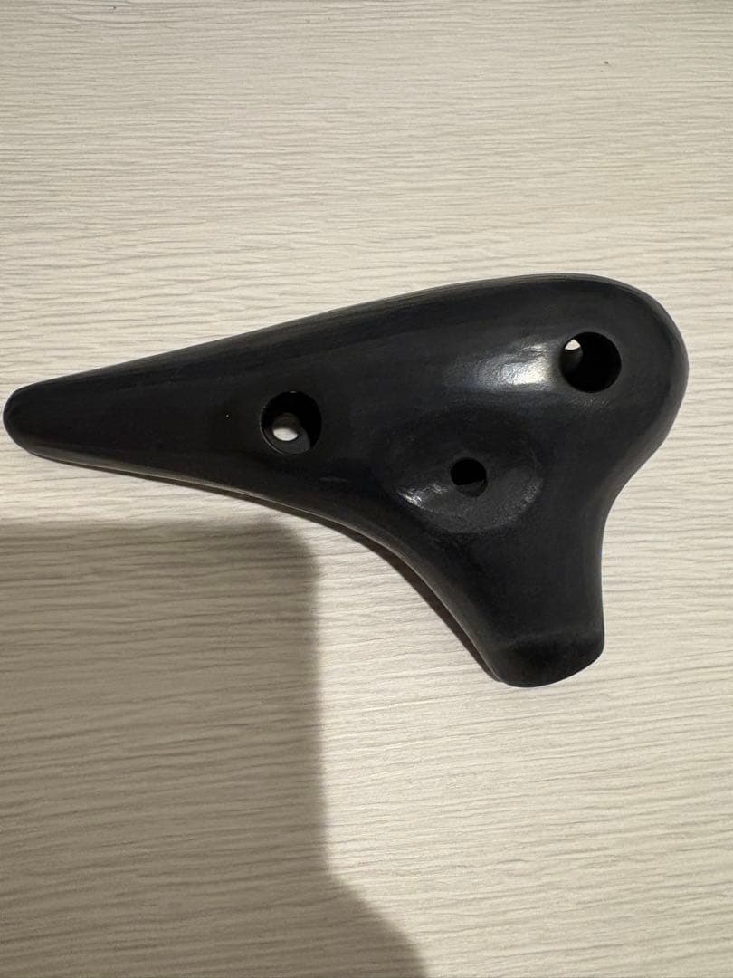 カンターレオカリナ 4つのモデルセット