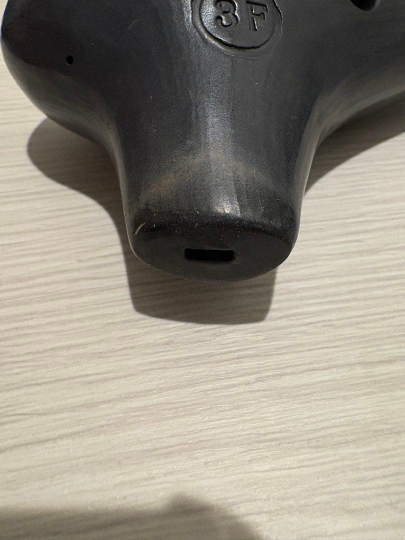 カンターレオカリナ 4つのモデルセット