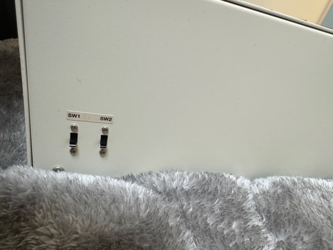 バイオニックセルサーと布マスク3枚　業務用美容機器　シェレーヌ社