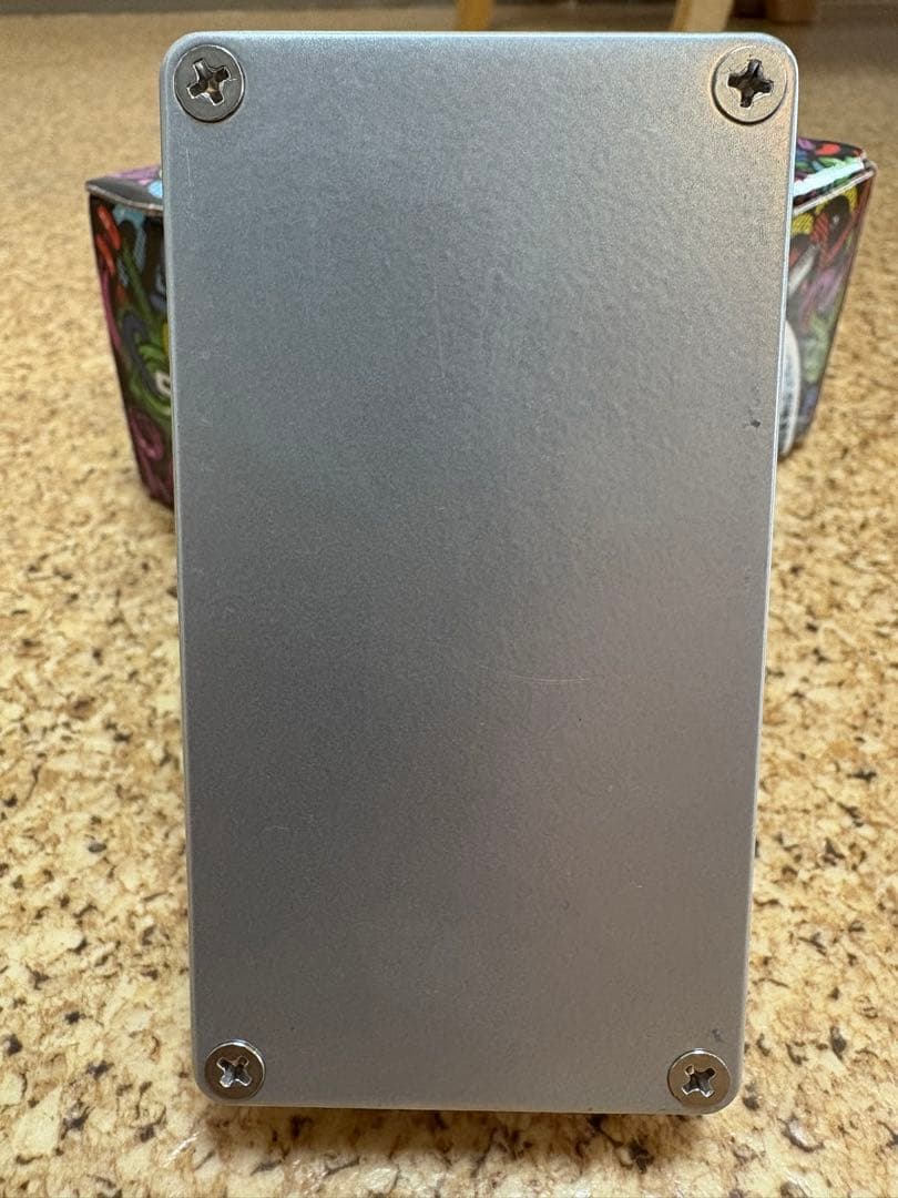 Catalinbread Epoch Bias プリアンプ　ブースター