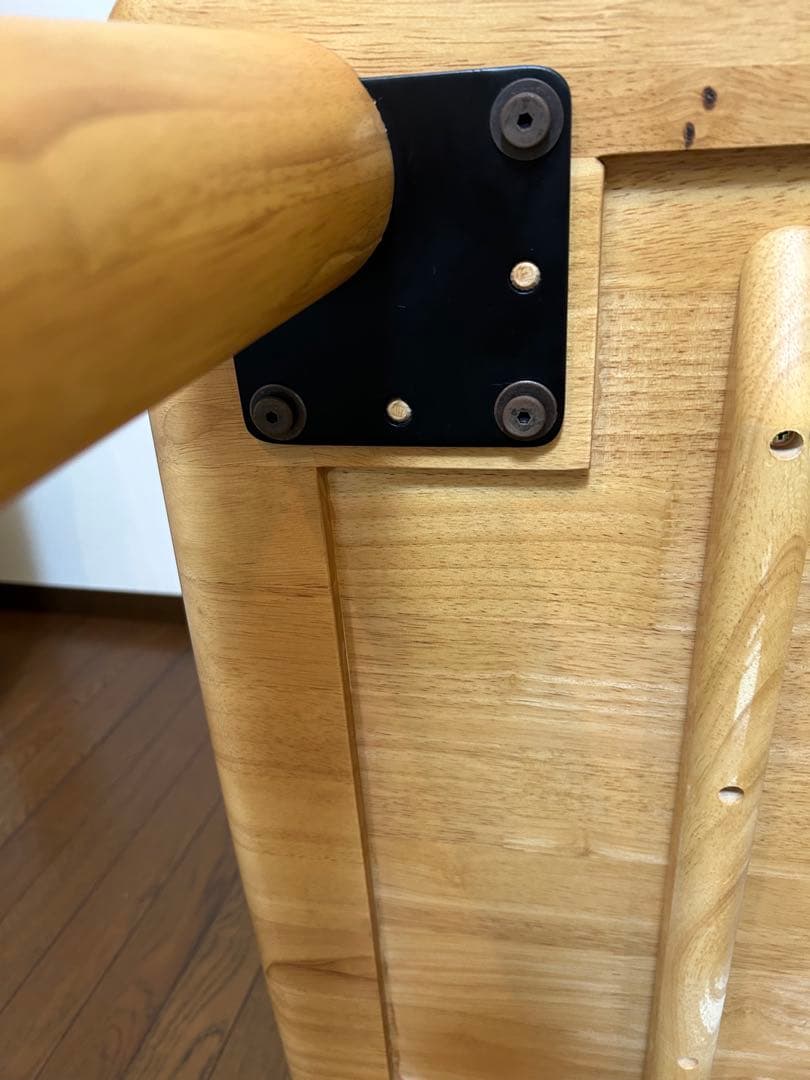 ダイニングテーブル　135幅