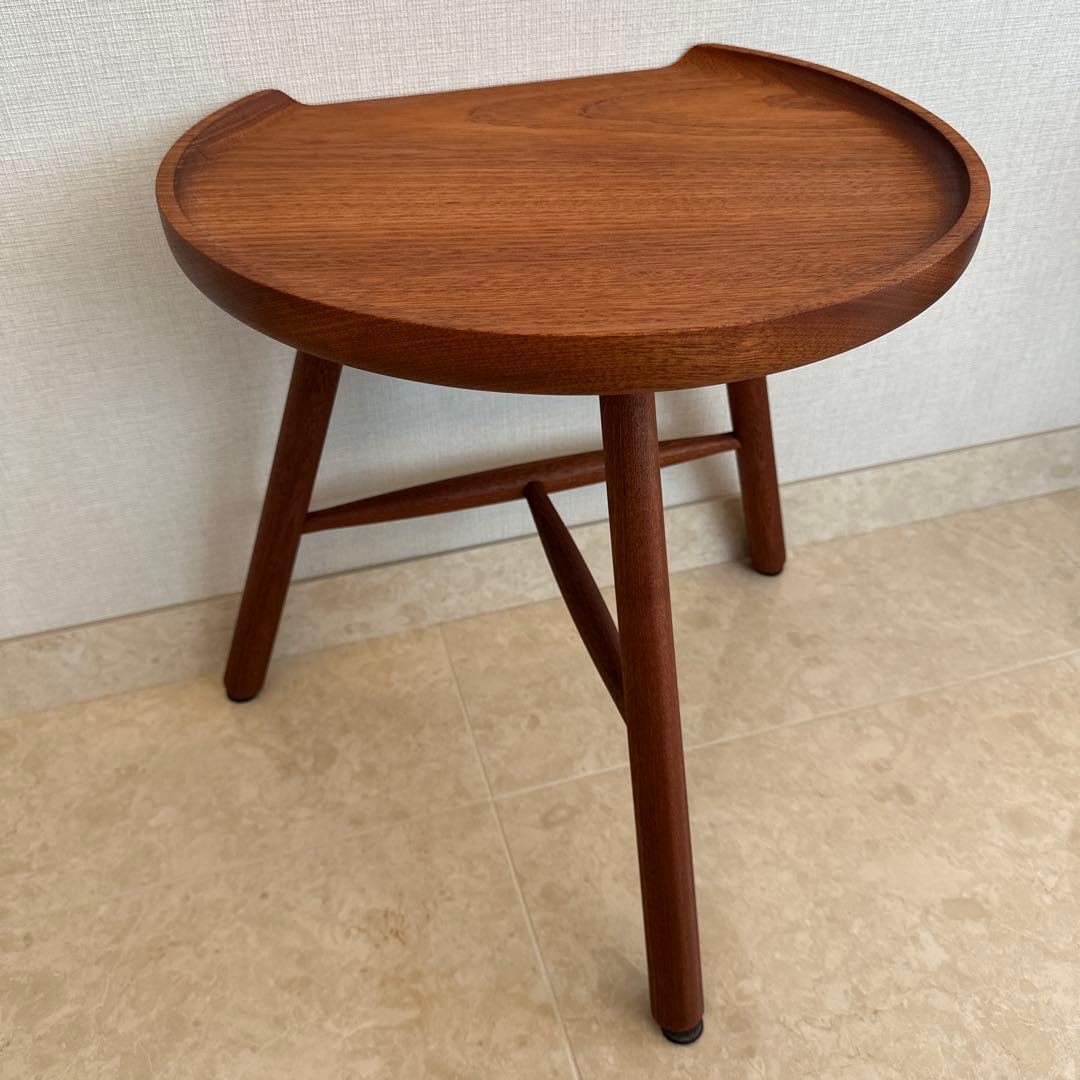 ACTUS WERNER | SHOEMAKER サイドテーブル