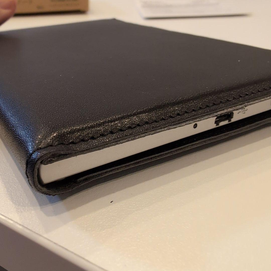 Sharp WG-S30 電子ノートタブレット