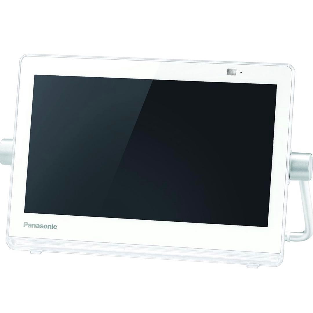 6042【未開封品】パナソニック UN-10T7-W 500GB レコーダー付