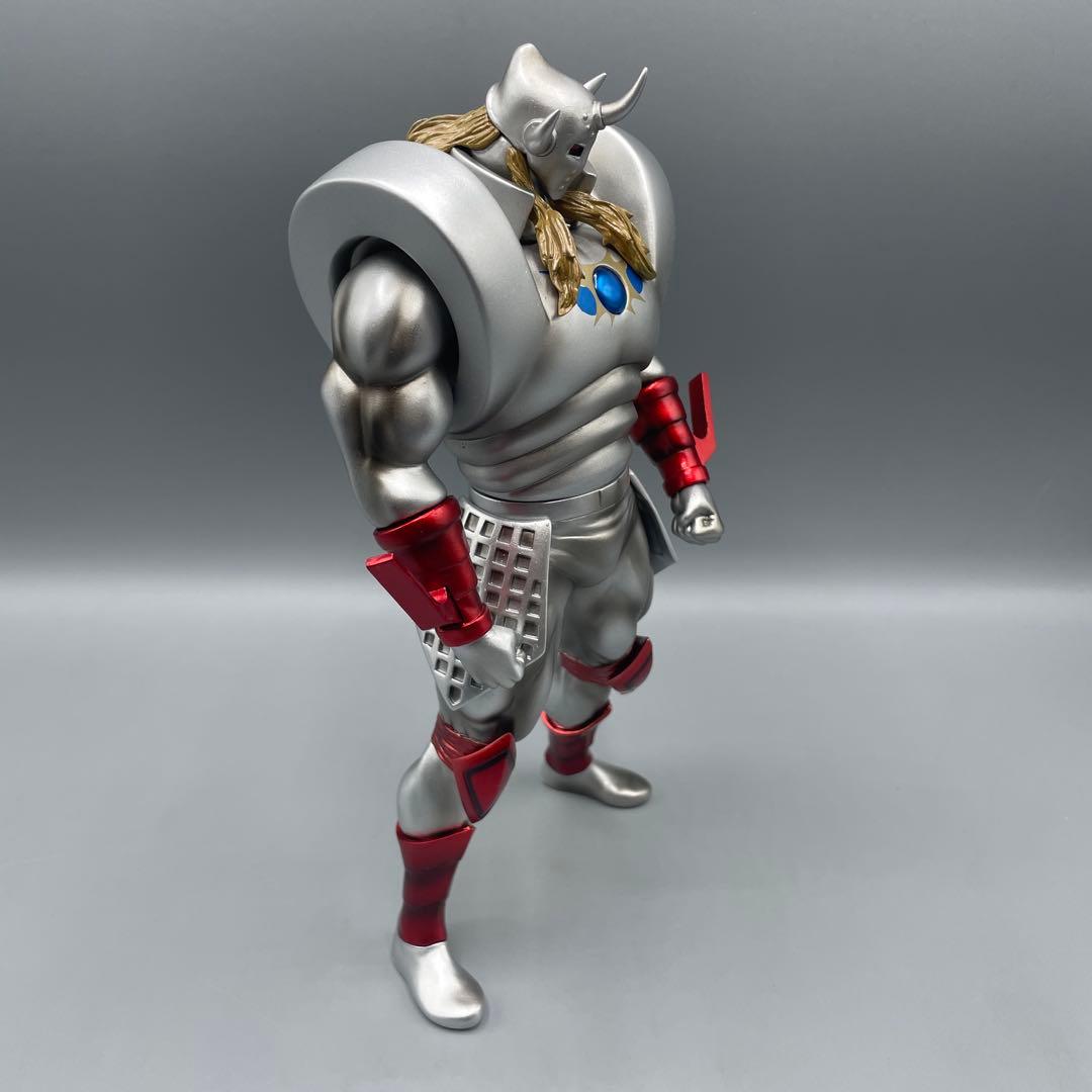 悪魔将軍 地獄のメリーゴーランド 新原作カラー アドベントver. CCP