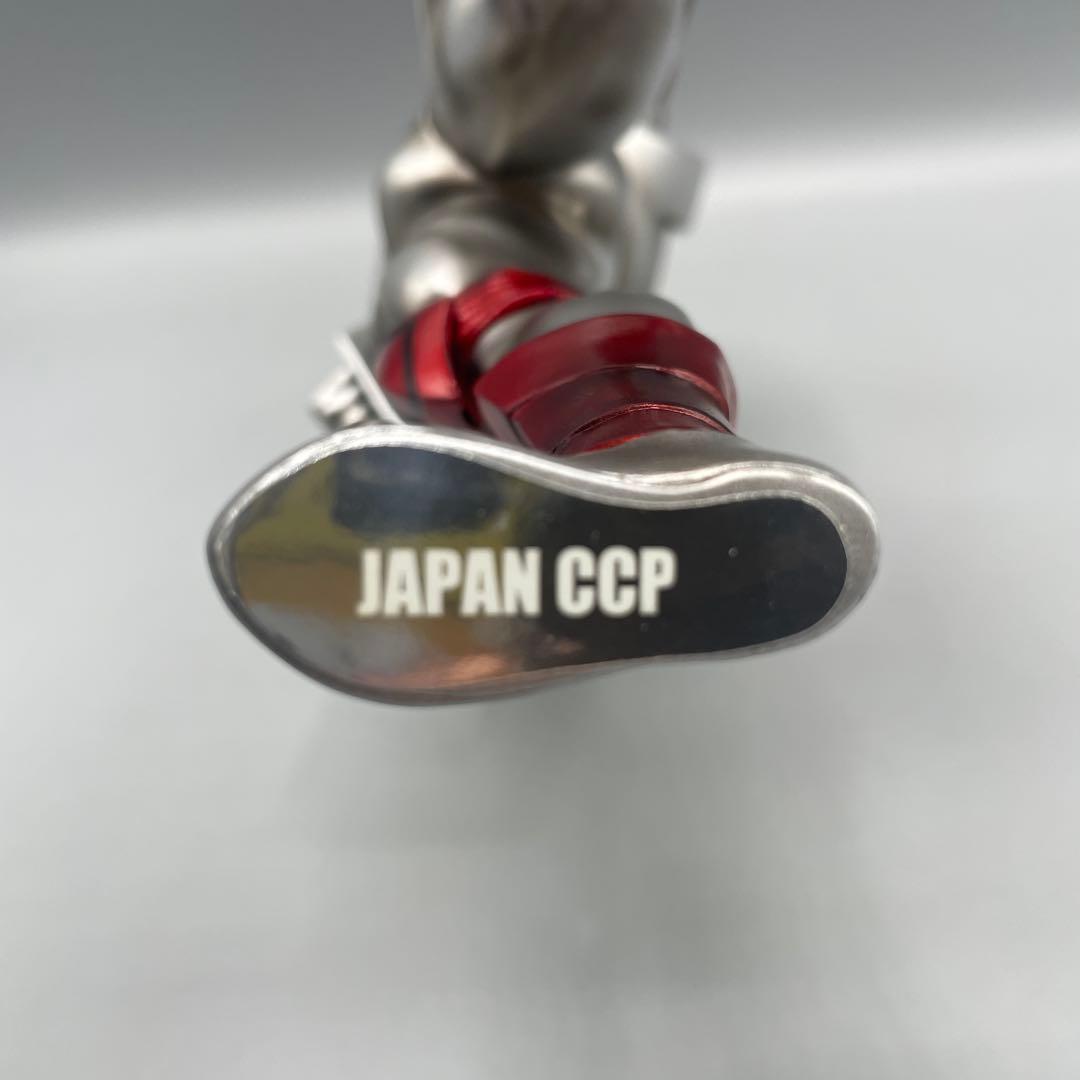 悪魔将軍 地獄のメリーゴーランド 新原作カラー アドベントver. CCP