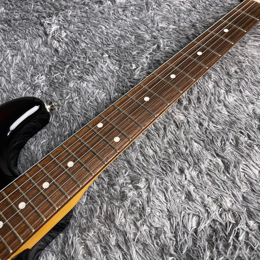 ギター Coolz ZST-1R 3TS