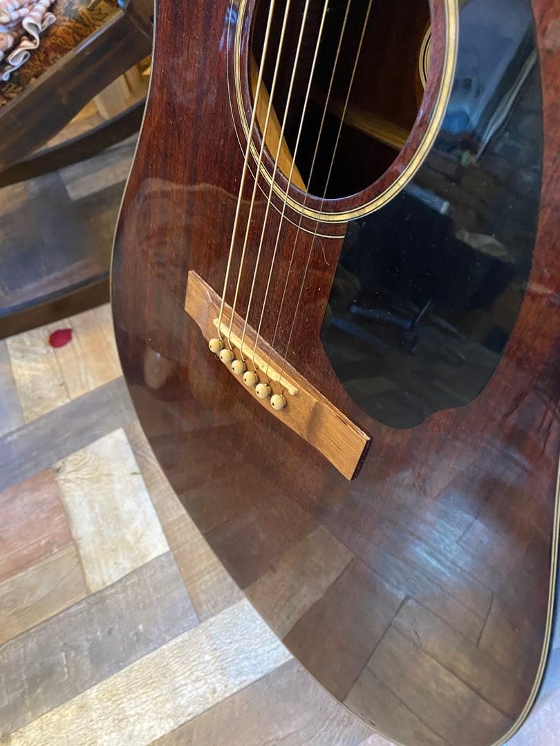 フェンダー　FENDER ギター　CD-60s all mahogany