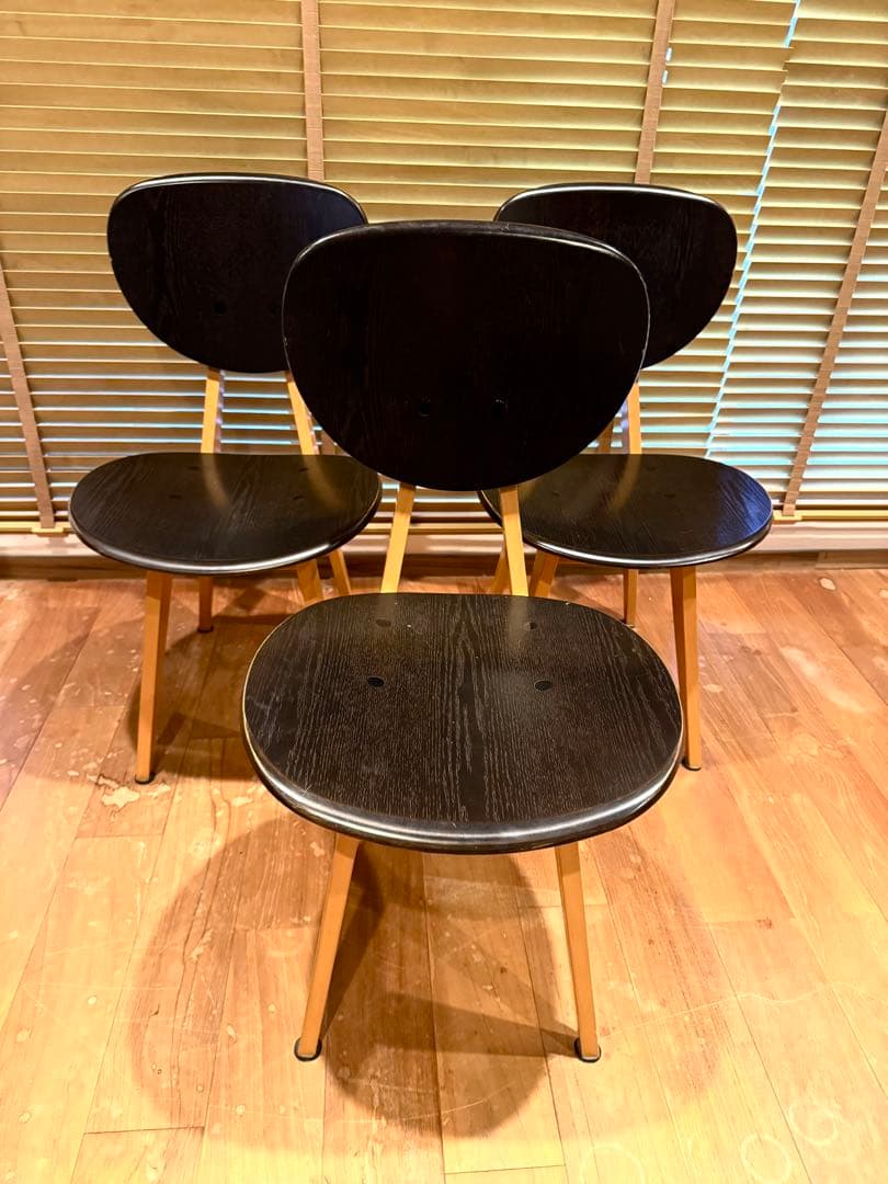 IDEE 長大作　ダイニングテーブルセット　引き取りのみ大歓迎