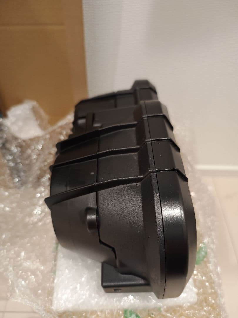 LEDヘッドライト BMW F800GS