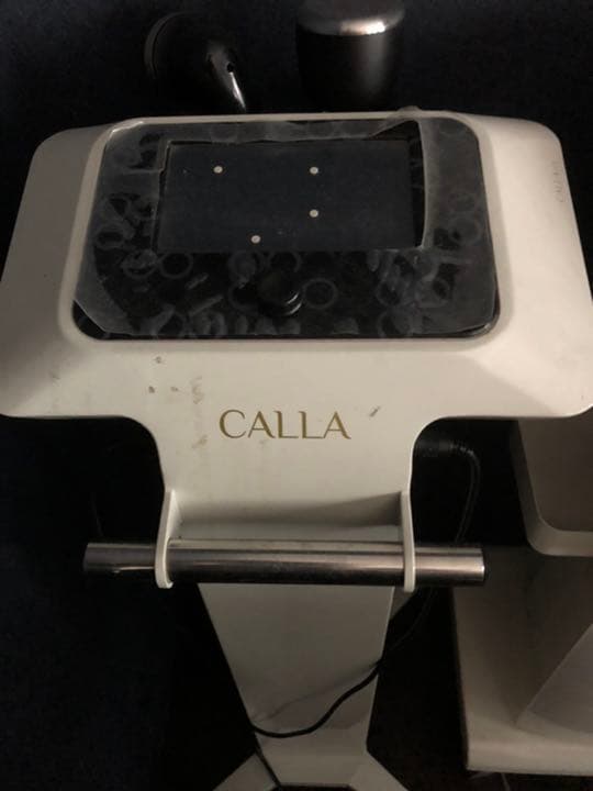 キャビテーション業務用　部分痩身