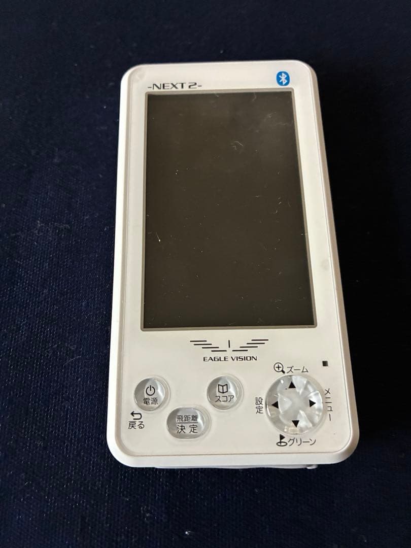 ラウンド用品・アクセサリー EAGLE VISION -NEXT2-