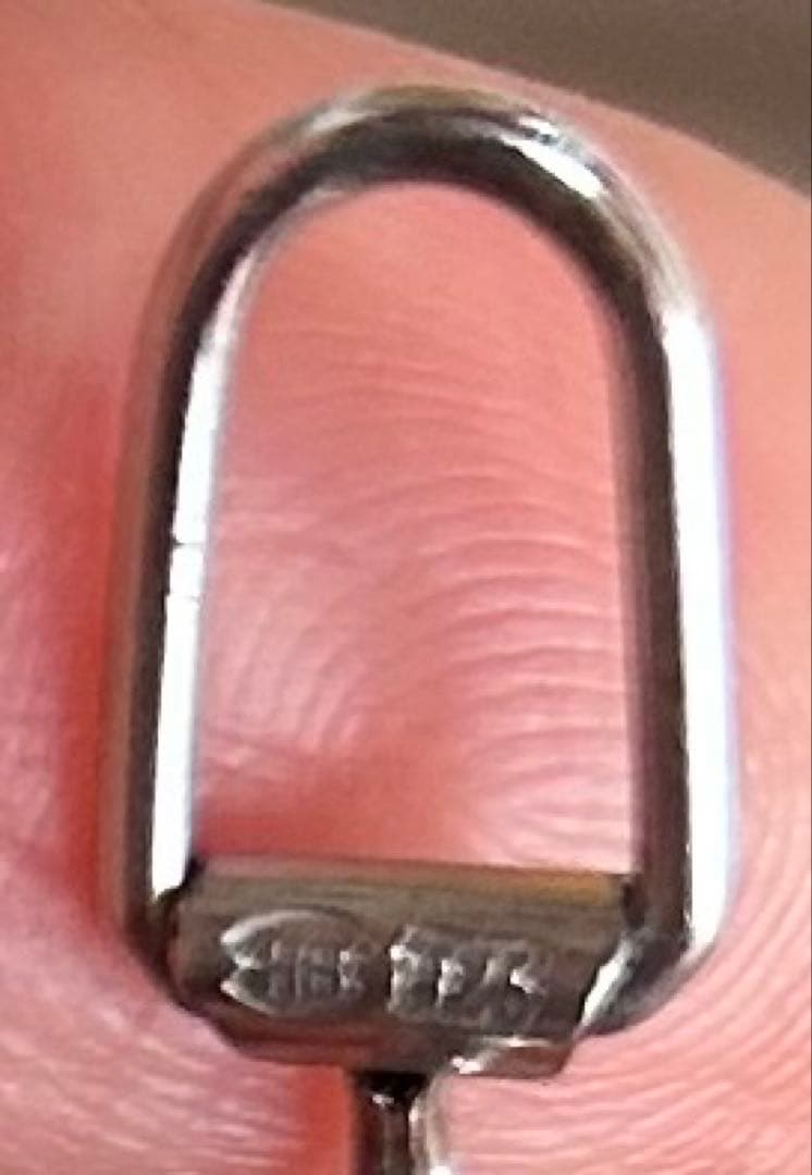 ひろ K18 18金 ダイヤ ネックレス プラチナ Pt 本真珠指輪